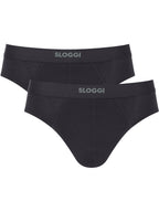BLACK / L