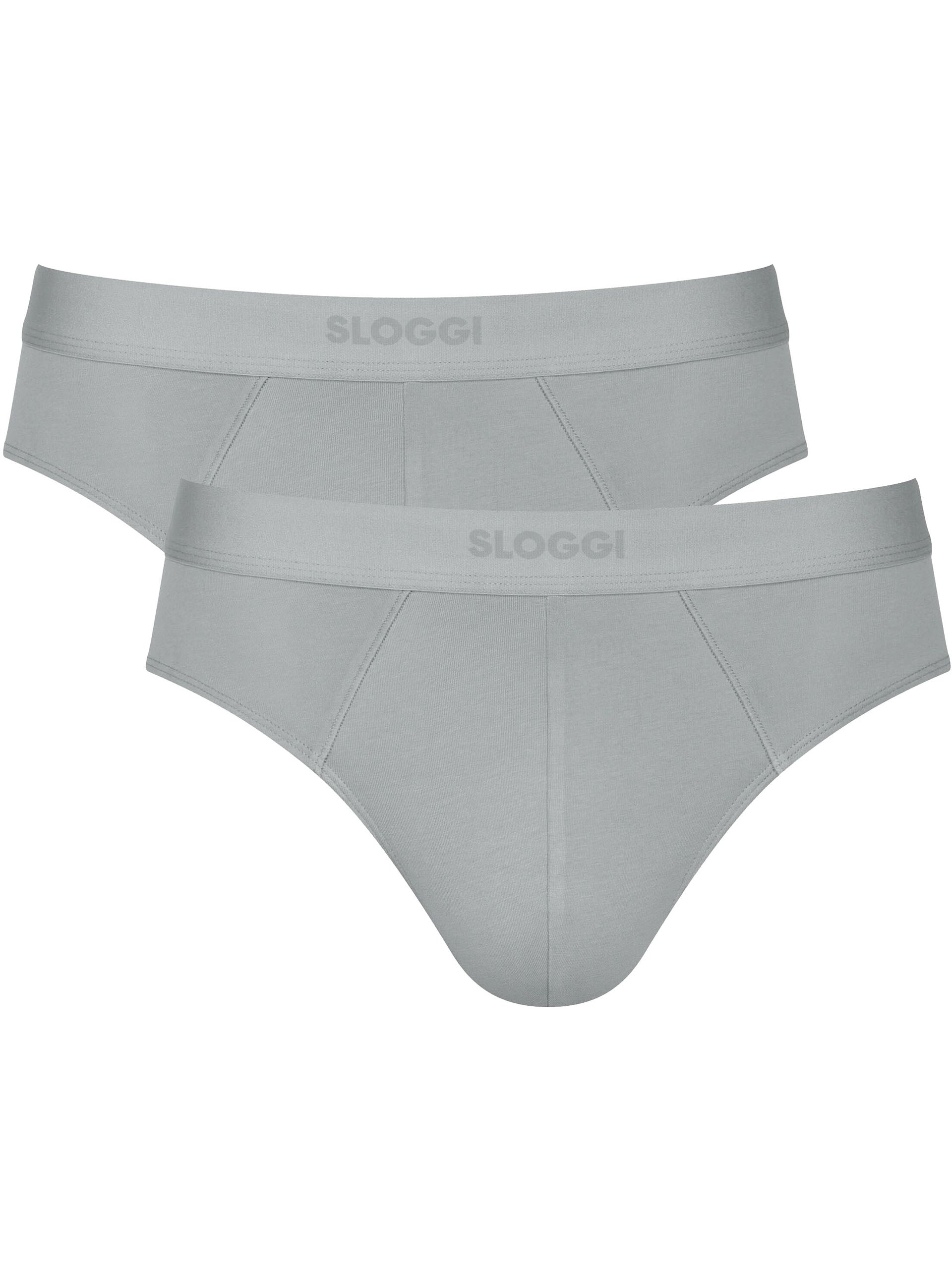 SILVER GREY / L