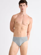 SILVER GREY / L
