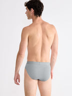 SILVER GREY / L