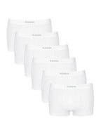 WHITE / L