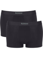 BLACK / L