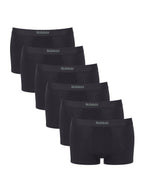 sloggi Herren Trunks Ever Ease 6er Pack