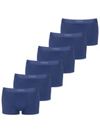 sloggi Herren Trunks Ever Ease 6er Pack