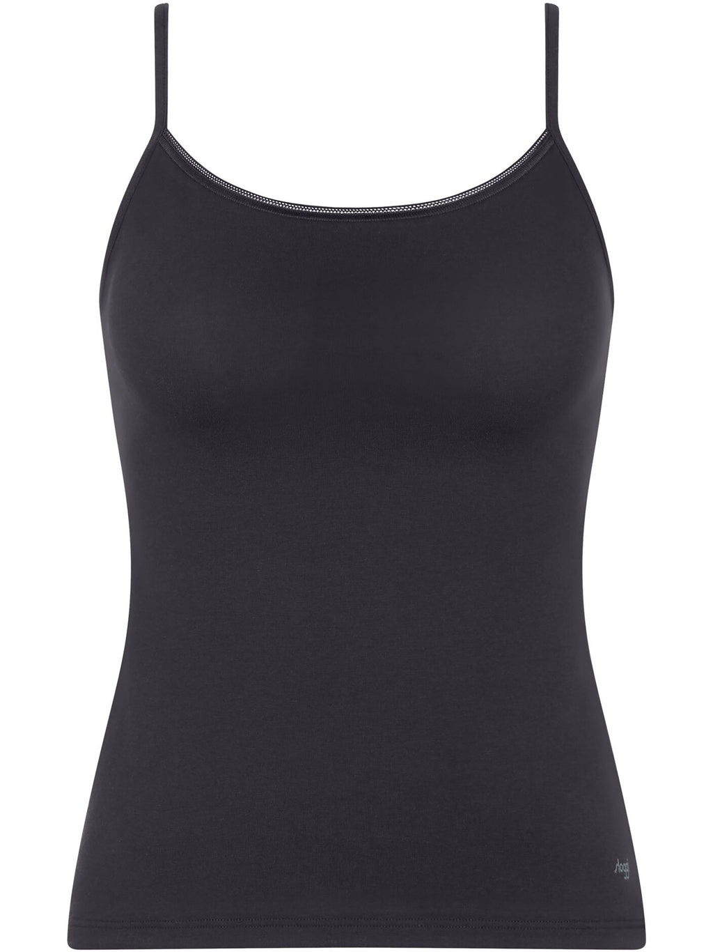 BLACK / L