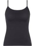 BLACK / L