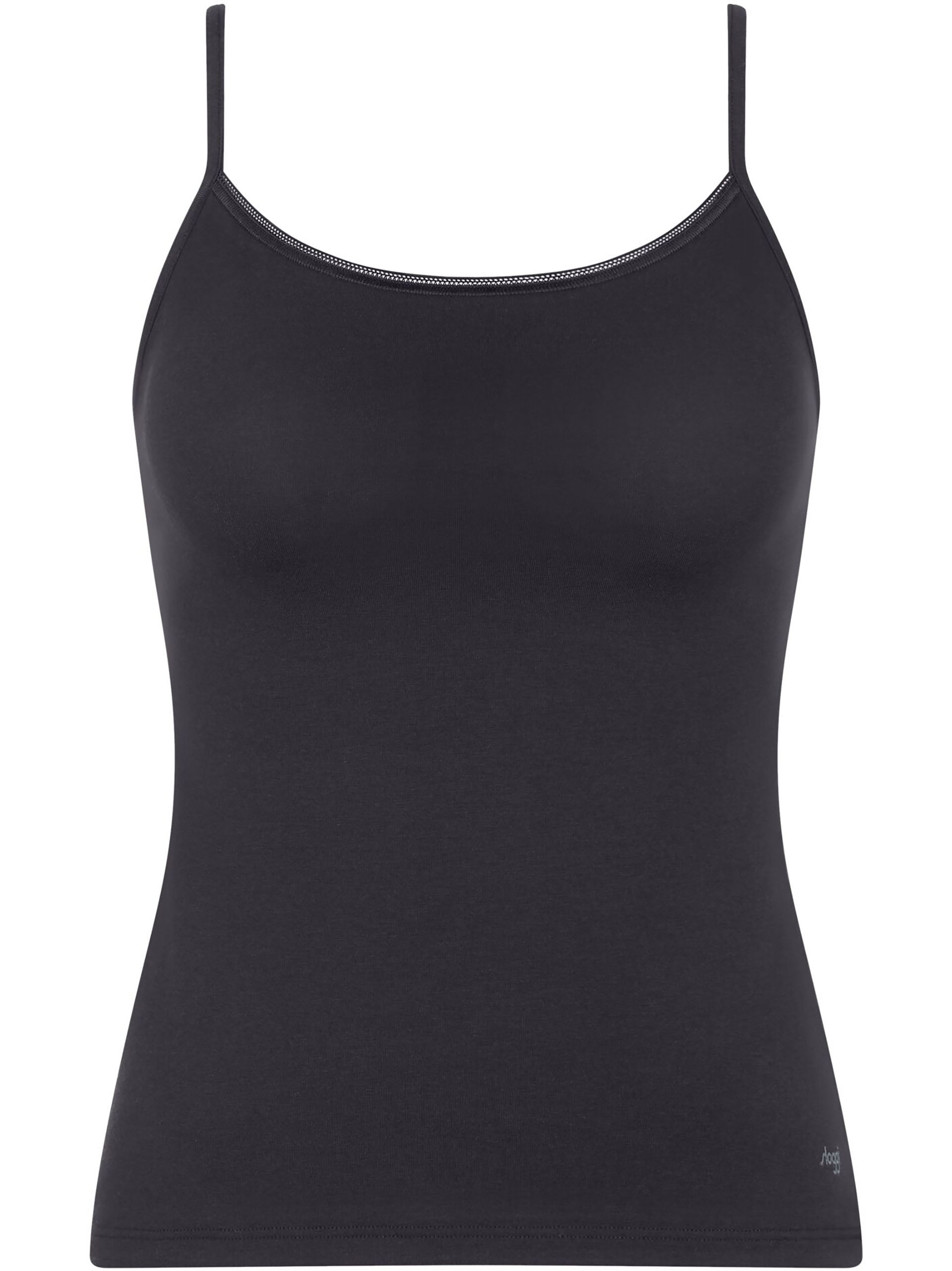 BLACK / L