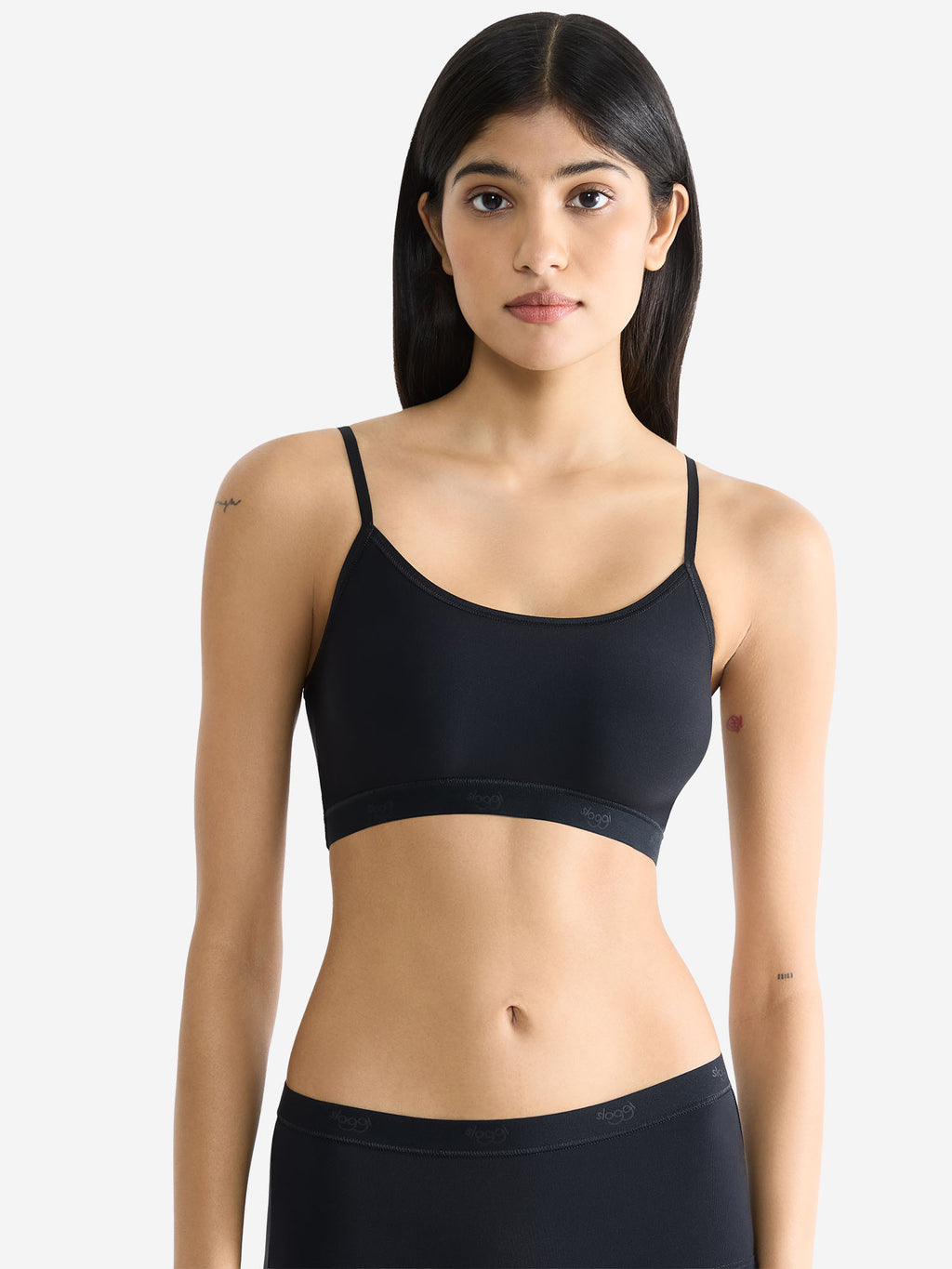 BLACK / 36