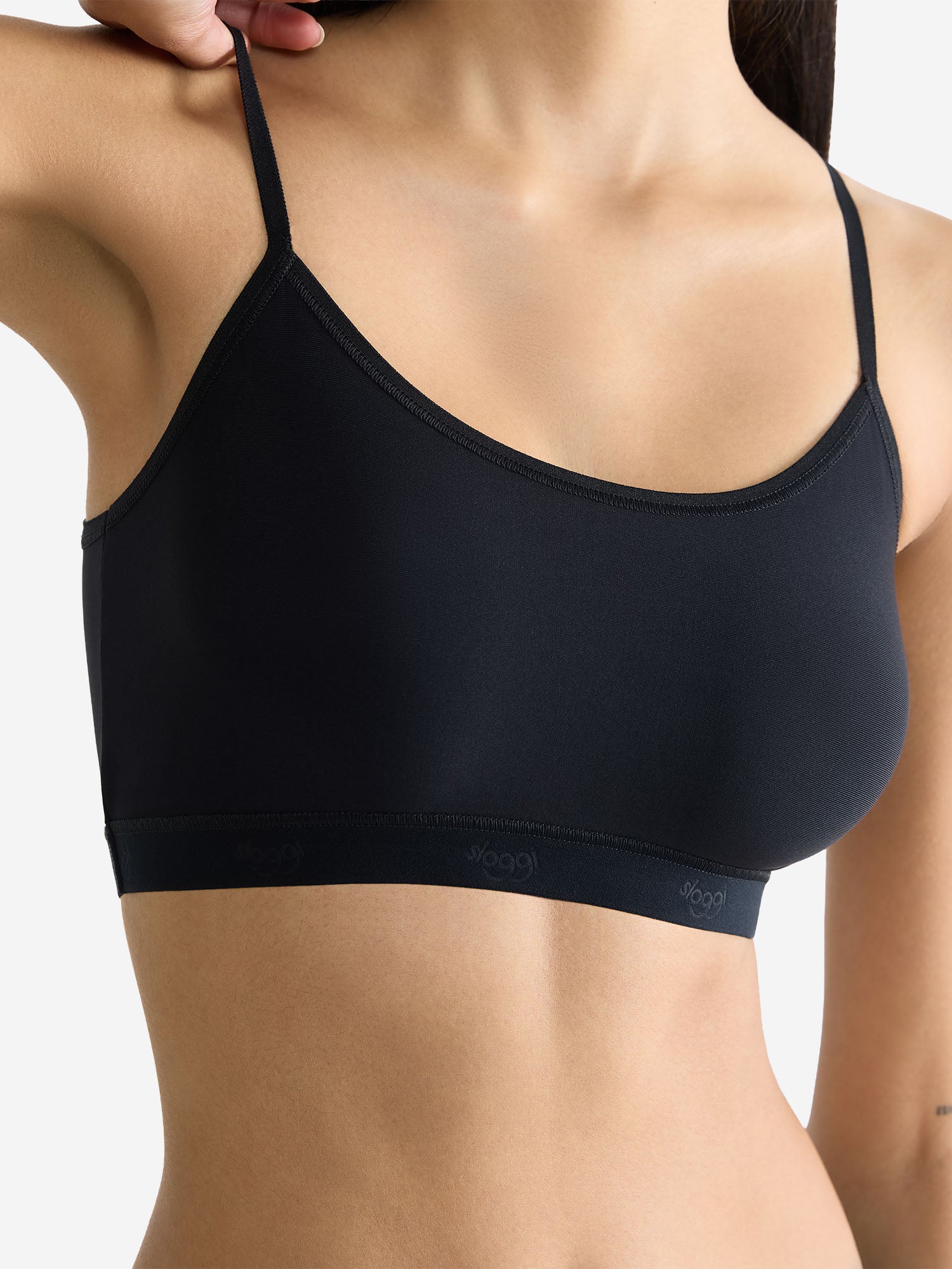 BLACK / 36