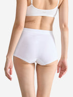 WHITE / 36