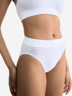 WHITE / 36