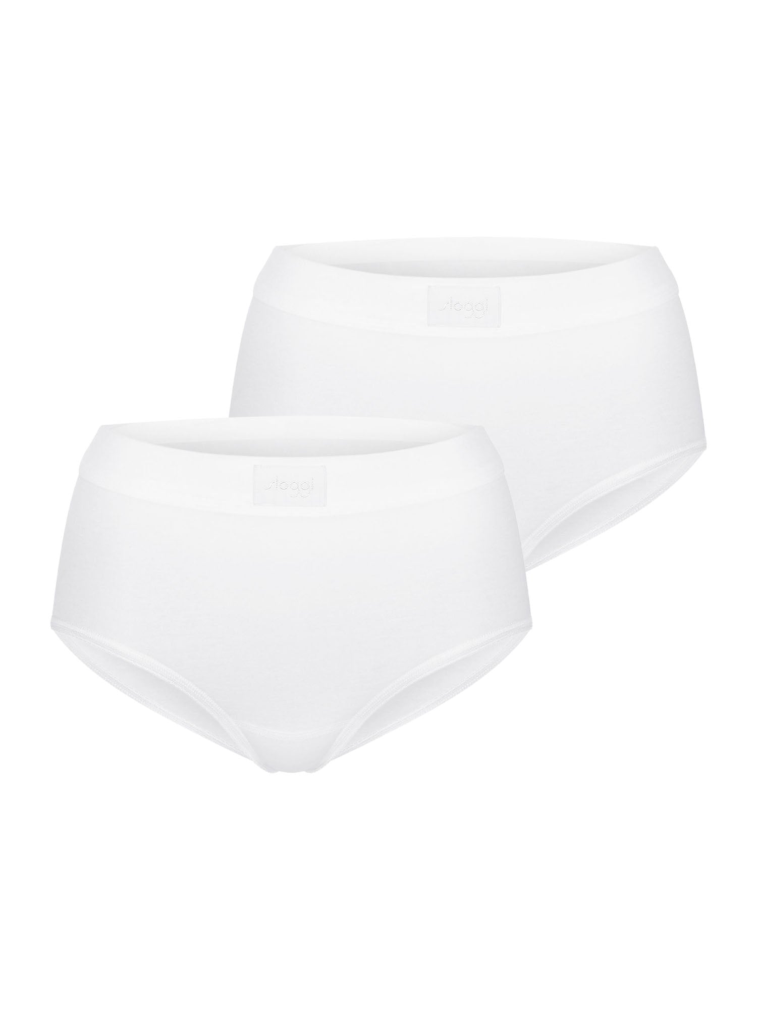 WHITE / 38