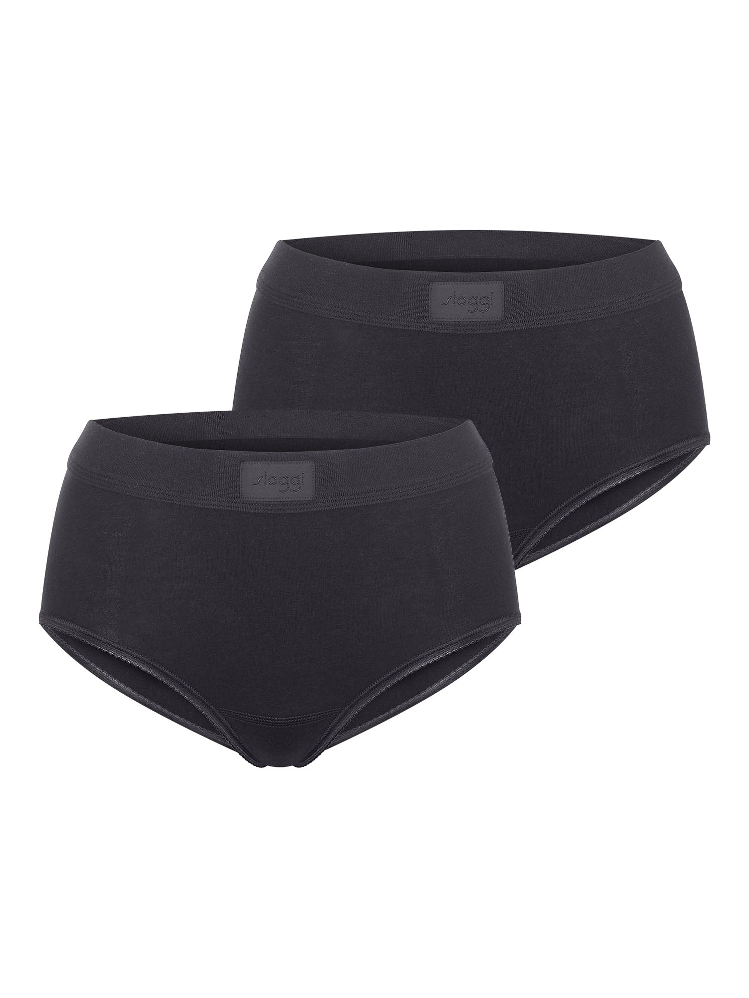 BLACK / 38