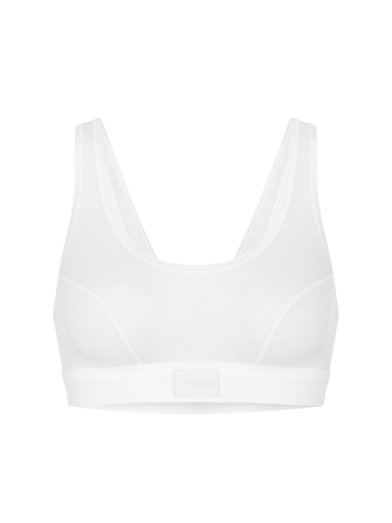 WHITE / 36