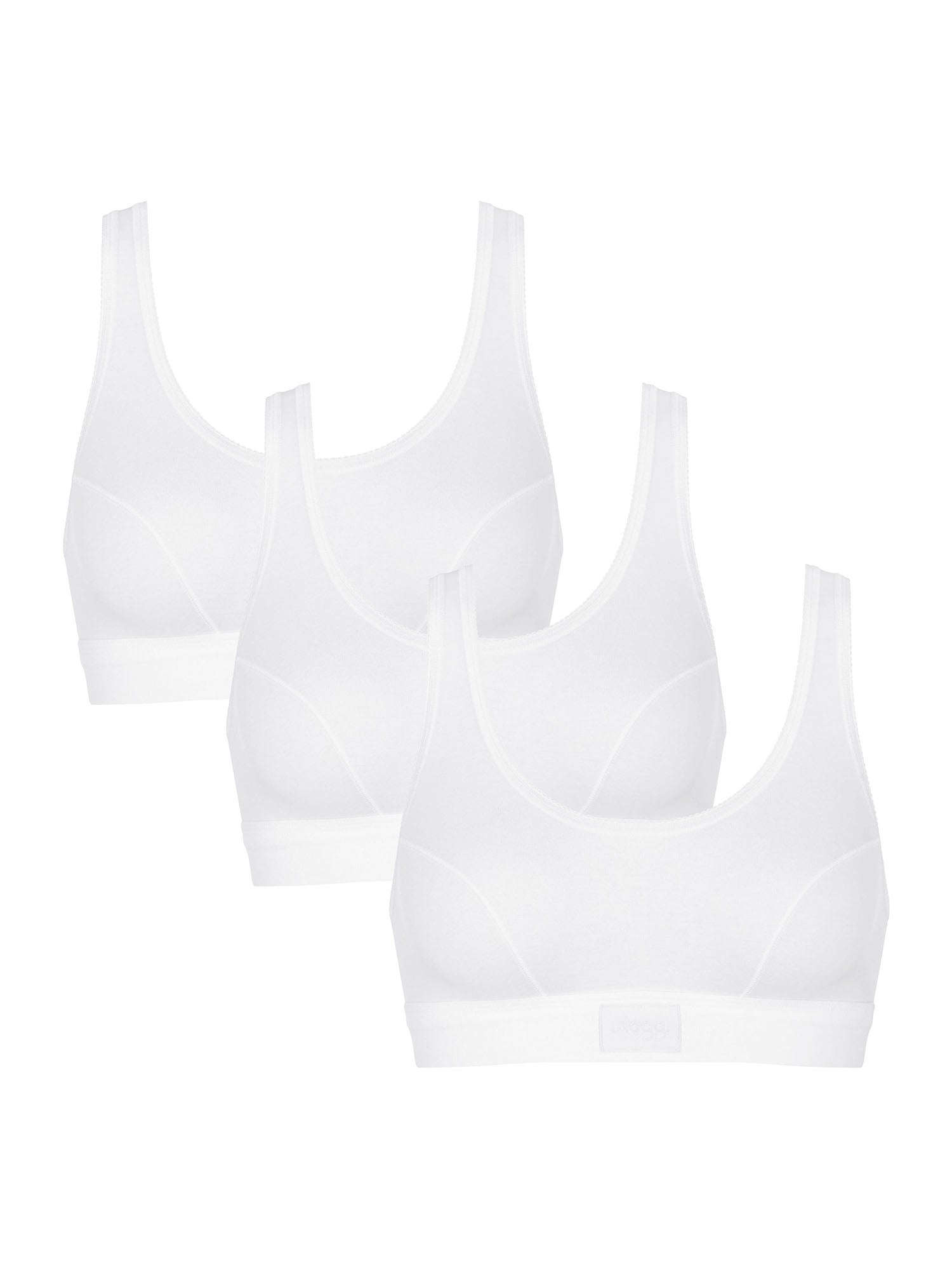 WHITE / 36