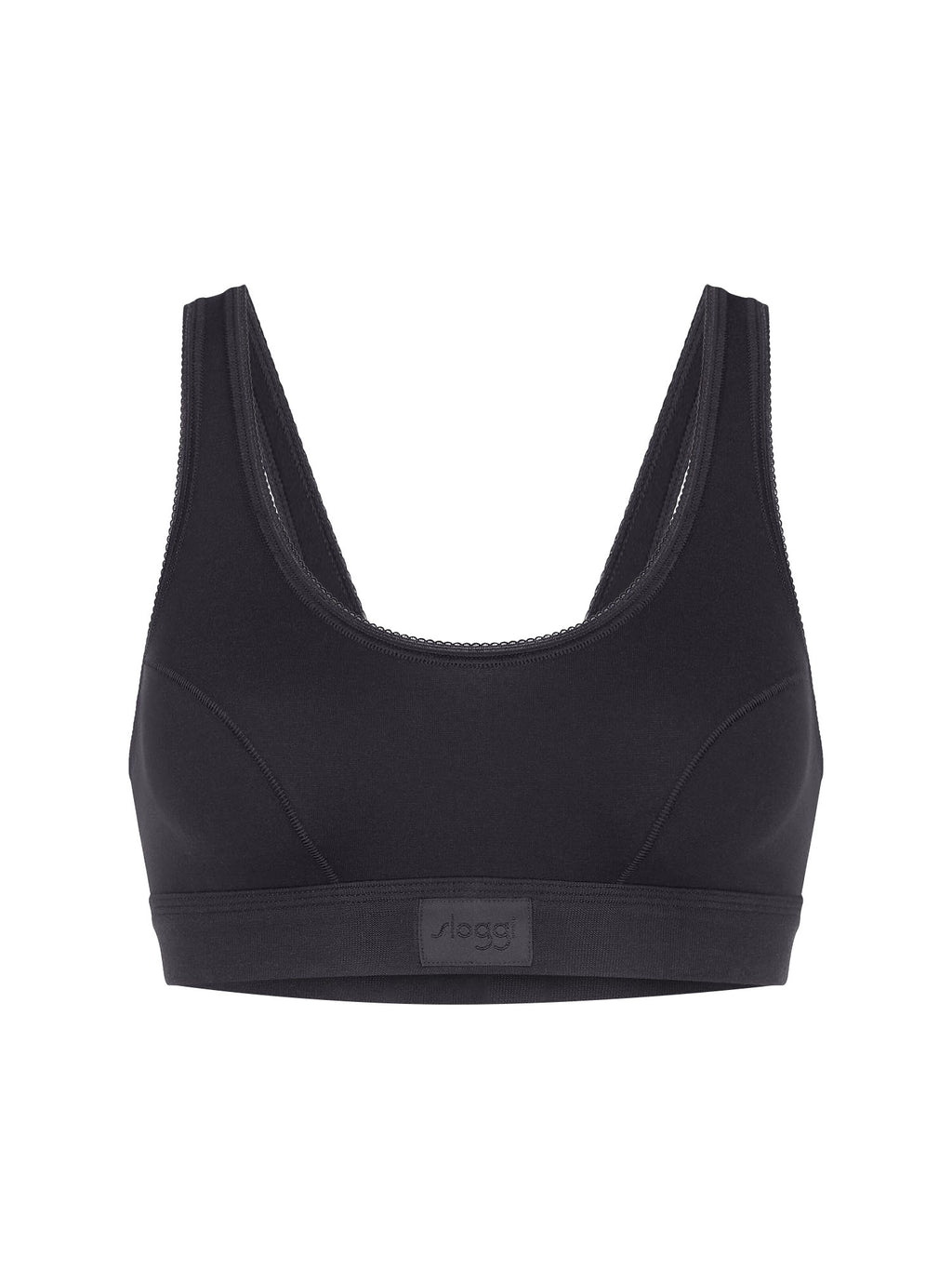 BLACK / 36