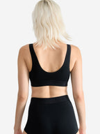 BLACK / 36