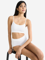 WHITE / 38