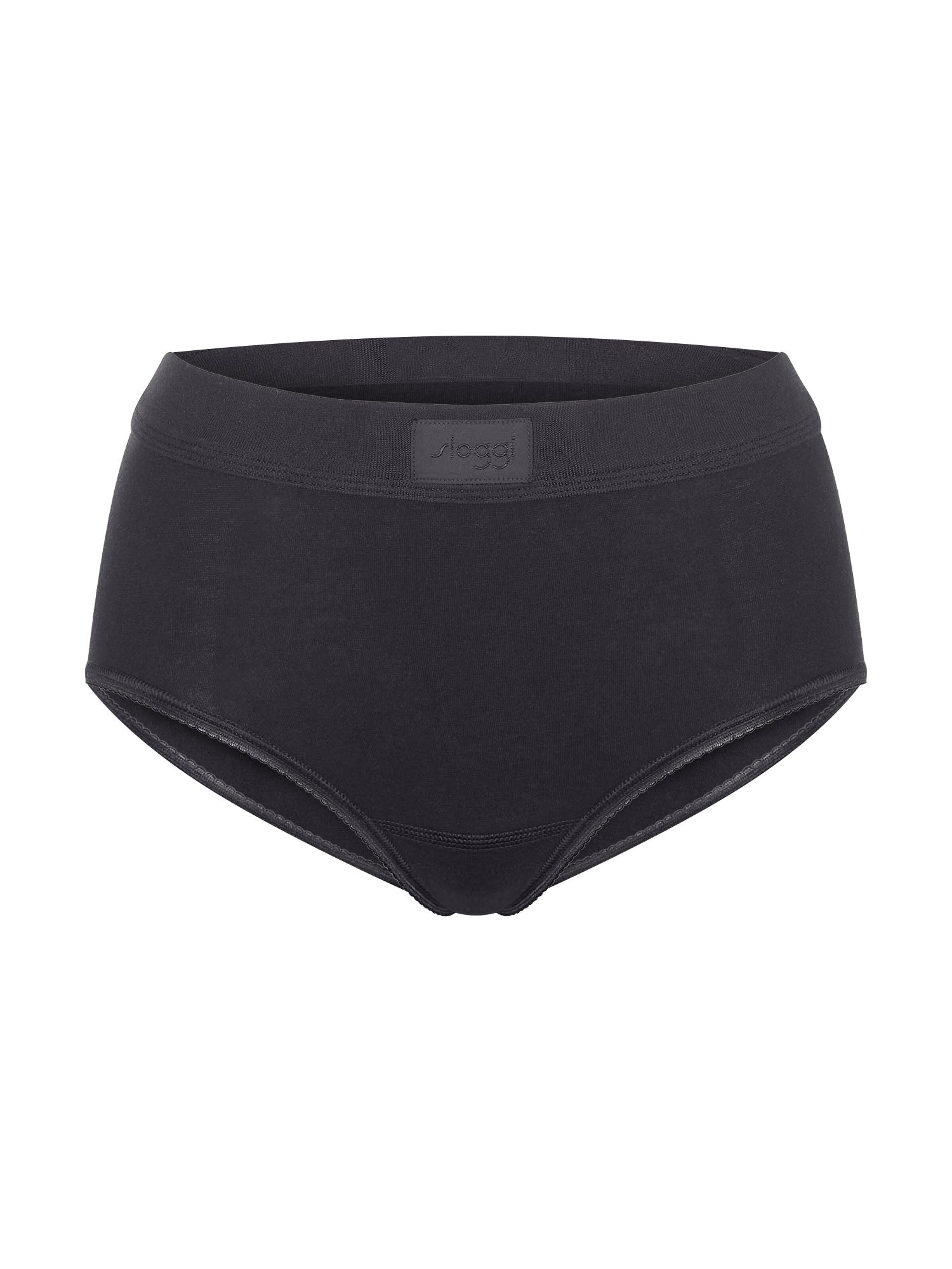BLACK / 38