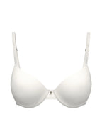 JOOP Damen T-Shirt-BH Sensation aus Mikrofaser unifarben 2er Pack