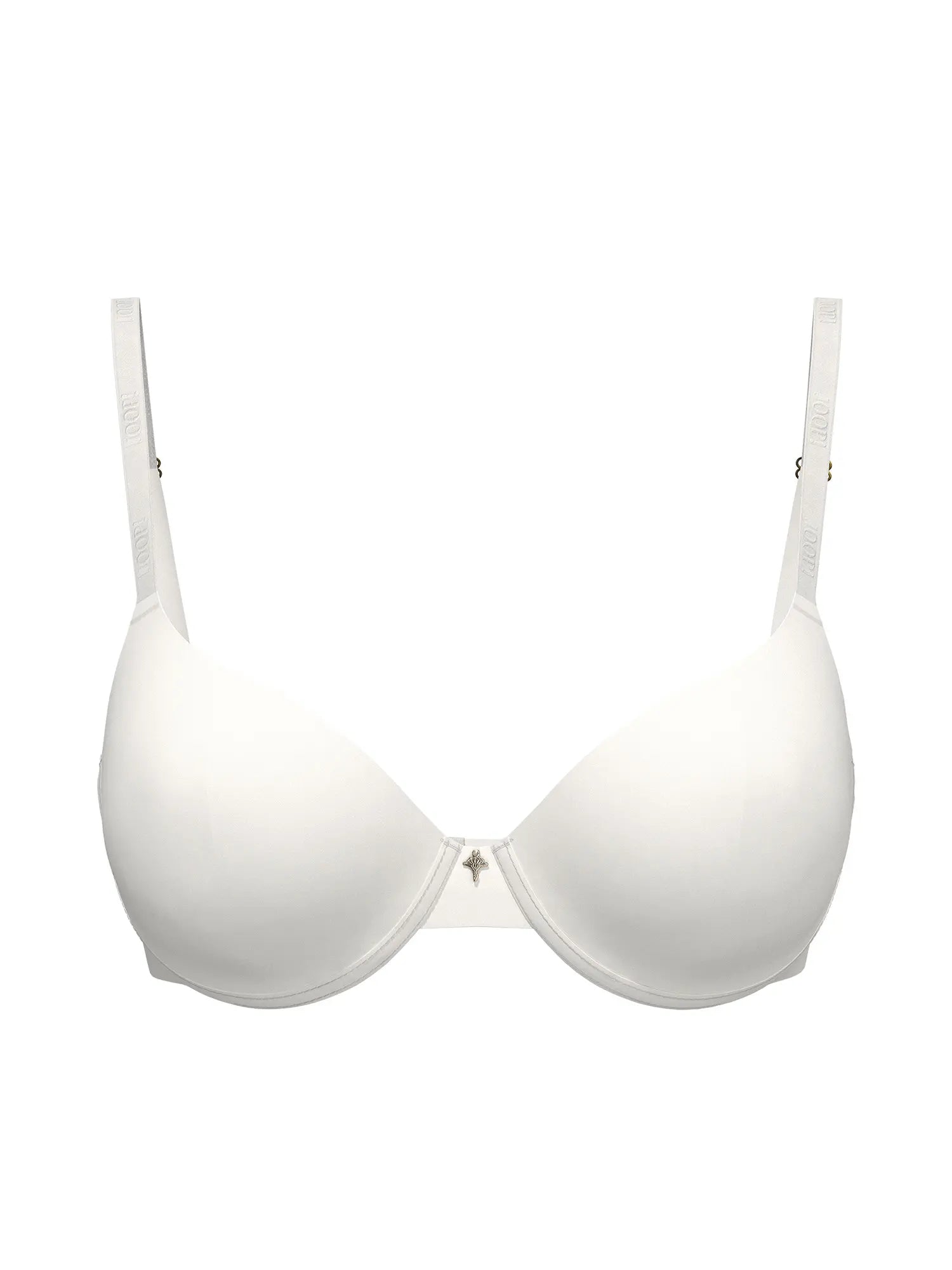 JOOP Damen T-Shirt-BH Sensation aus Mikrofaser unifarben 2er Pack