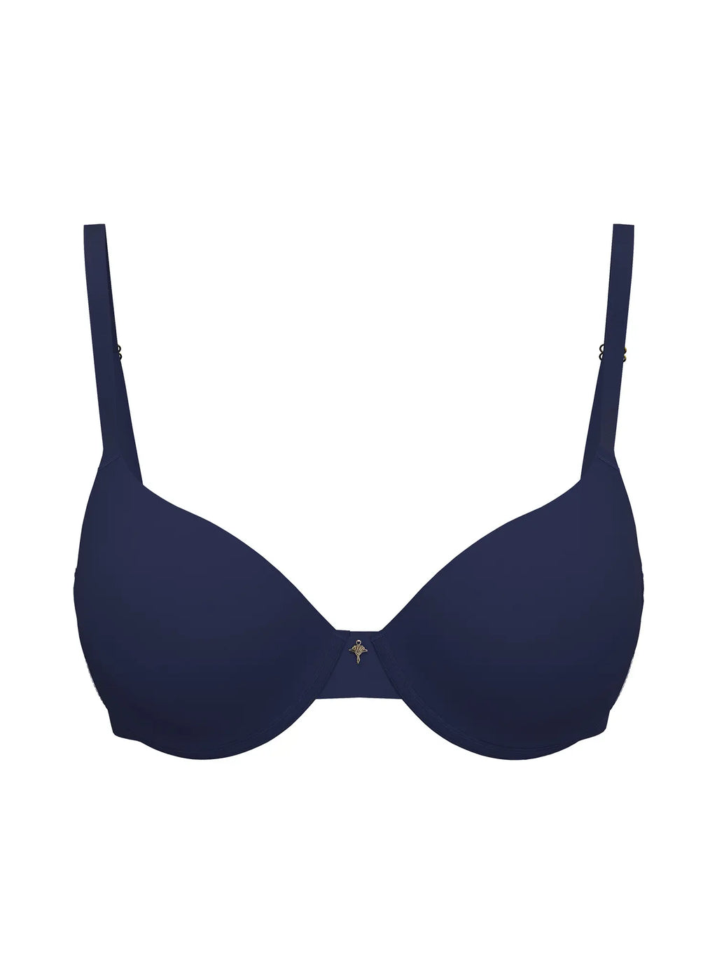 JOOP Damen T-Shirt-BH Sensation aus Mikrofaser unifarben 2er Pack