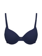 JOOP Damen T-Shirt-BH Sensation aus Mikrofaser unifarben 2er Pack