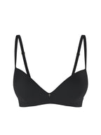 JOOP Damen BH Sensation bügellos aus Mikrofaser unifarben 2er Pack