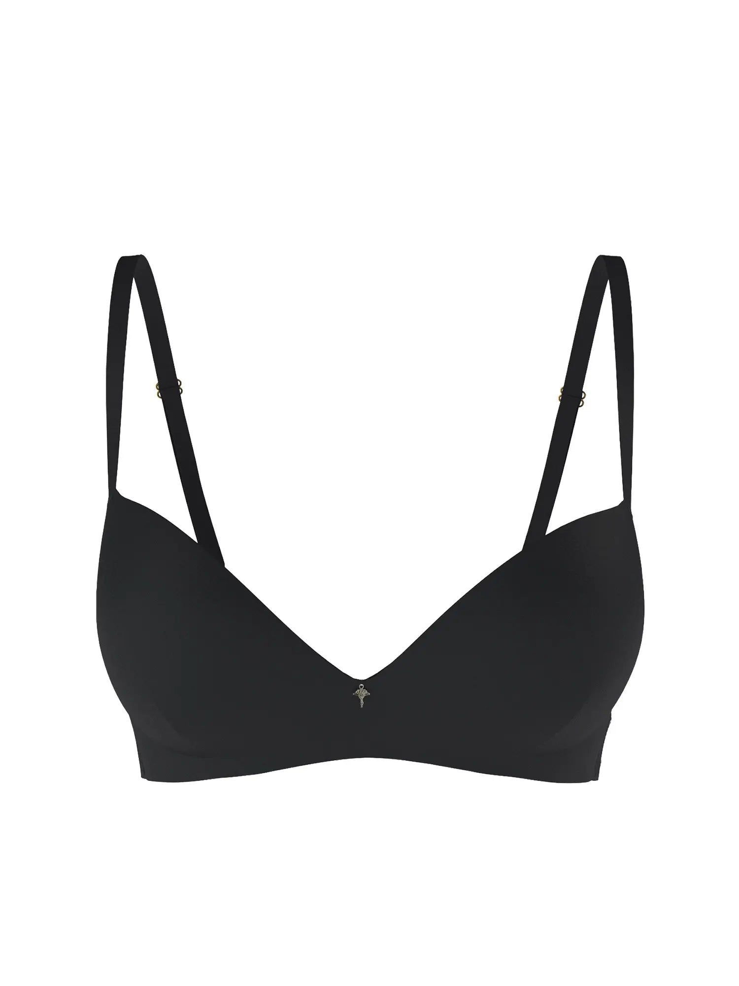 JOOP Damen BH Sensation bügellos aus Mikrofaser unifarben 2er Pack
