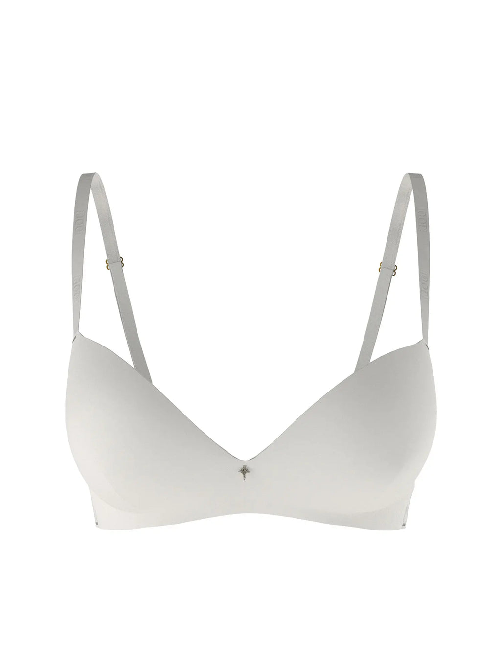 JOOP Damen BH Sensation bügellos aus Mikrofaser unifarben 2er Pack
