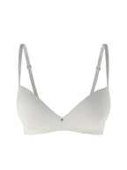 JOOP Damen BH Sensation bügellos aus Mikrofaser unifarben 2er Pack