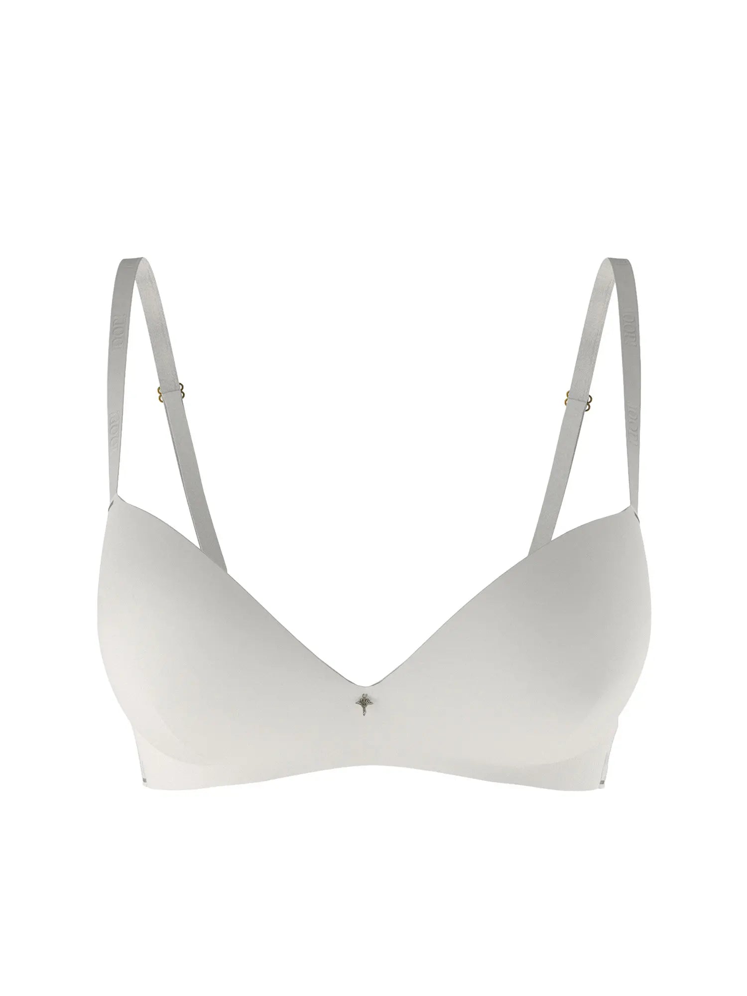 JOOP Damen BH Sensation bügellos aus Mikrofaser unifarben 2er Pack