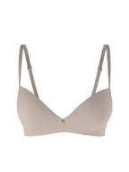 JOOP Damen BH Sensation bügellos aus Mikrofaser unifarben 2er Pack