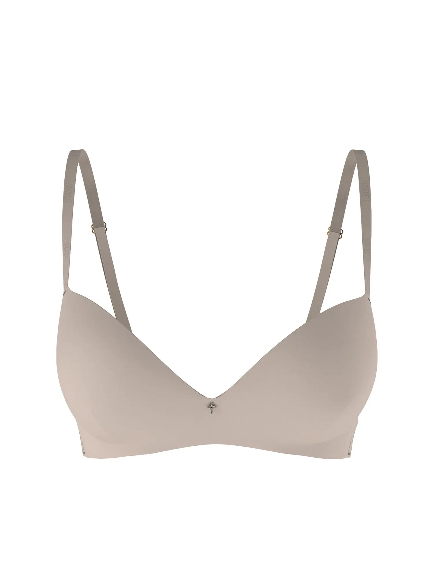 JOOP Damen BH Sensation bügellos aus Mikrofaser unifarben 2er Pack