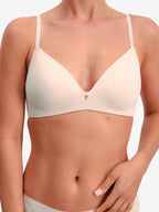 JOOP Damen BH Sensation bügellos aus Mikrofaser unifarben 2er Pack