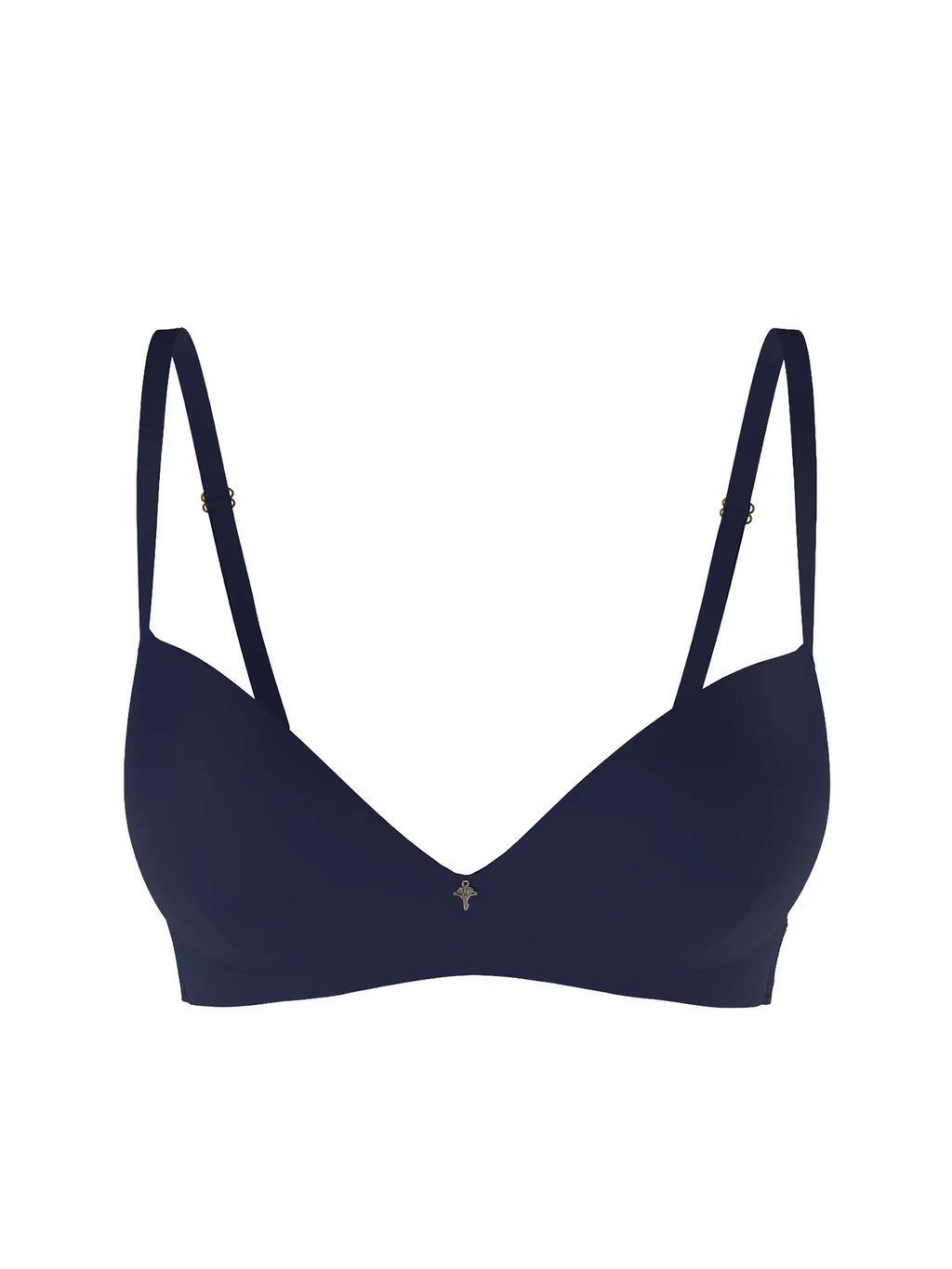 JOOP Damen BH Sensation bügellos aus Mikrofaser unifarben 2er Pack