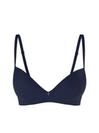 JOOP Damen BH Sensation bügellos aus Mikrofaser unifarben 2er Pack