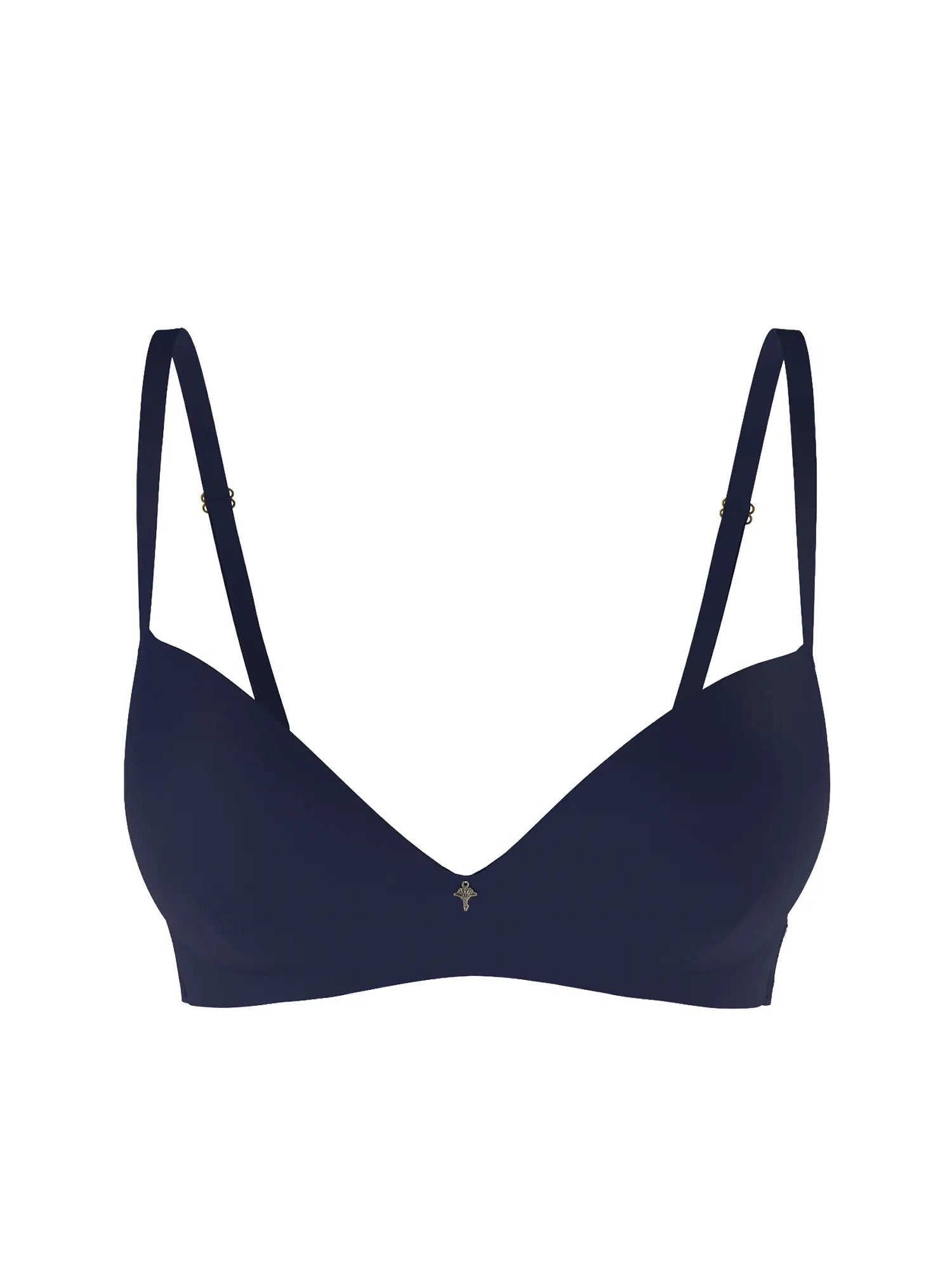 JOOP Damen BH Sensation bügellos aus Mikrofaser unifarben 2er Pack