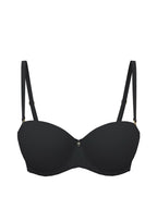 JOOP Damen Multiway-BH Sensation aus Mikrofaser unifarben 2er Pack