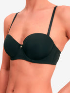 JOOP Damen Multiway-BH Sensation aus Mikrofaser unifarben 2er Pack