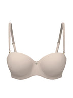 JOOP Damen Multiway-BH Sensation aus Mikrofaser unifarben 2er Pack