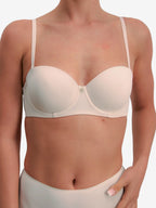 JOOP Damen Multiway-BH Sensation aus Mikrofaser unifarben 2er Pack