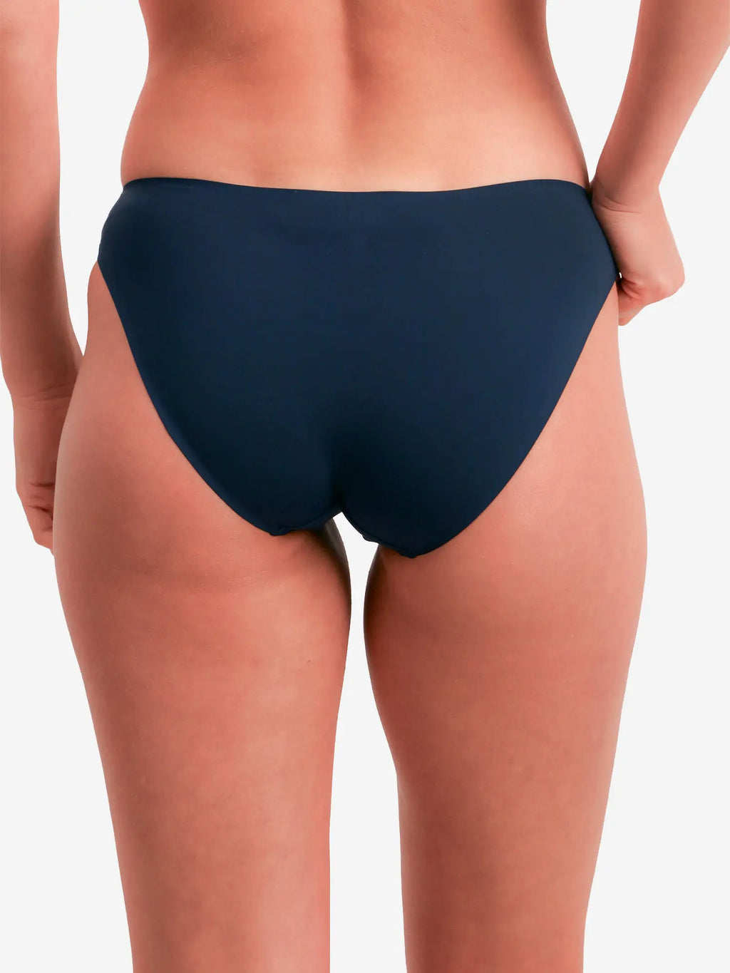 blau / 34
