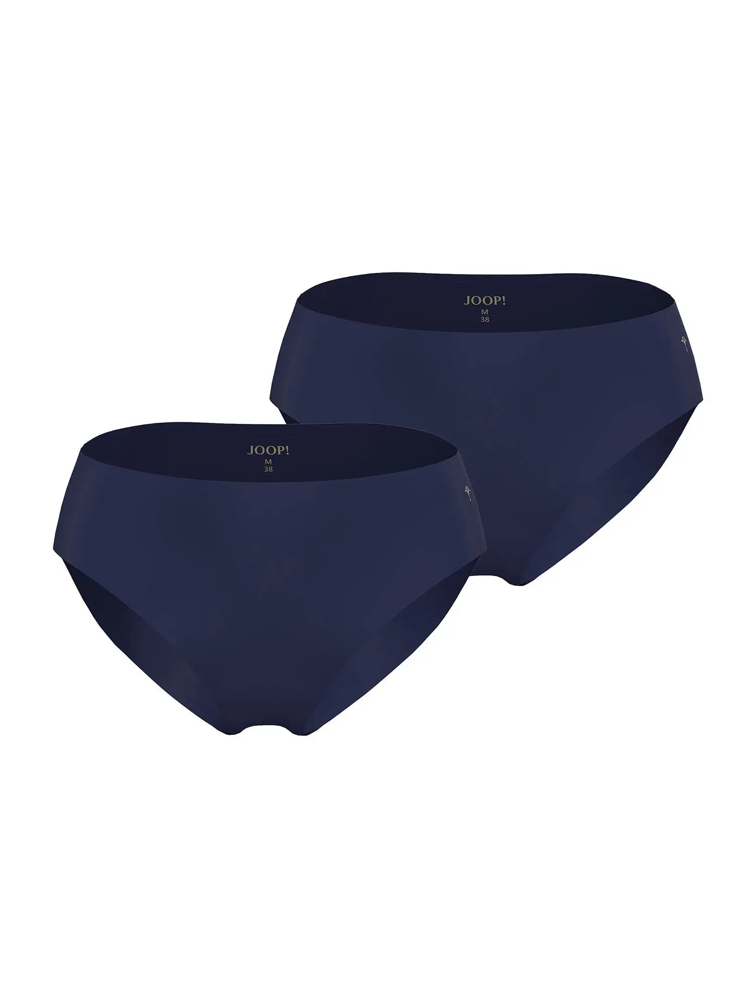 blau / 34