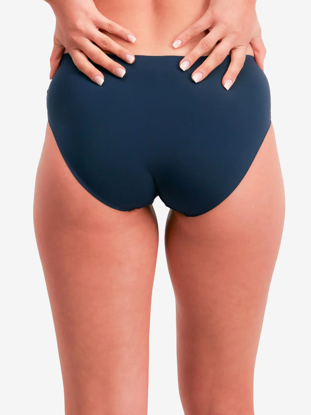 blau / 34
