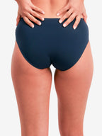 blau / 34