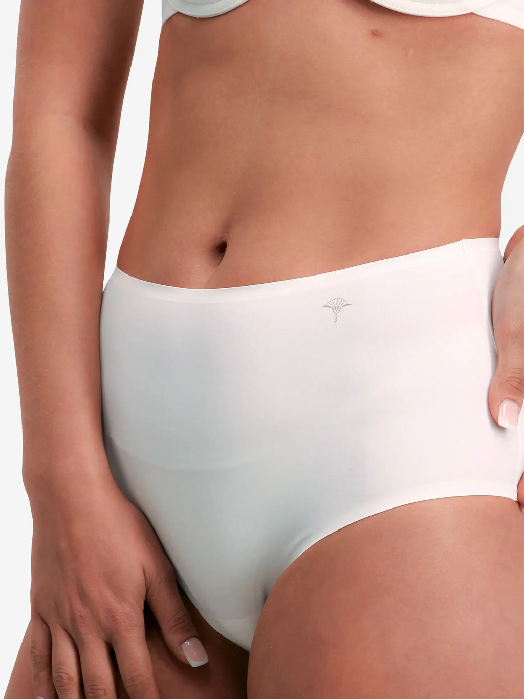JOOP Damen Maxislip Sensation aus Mikrofaser 2er Pack