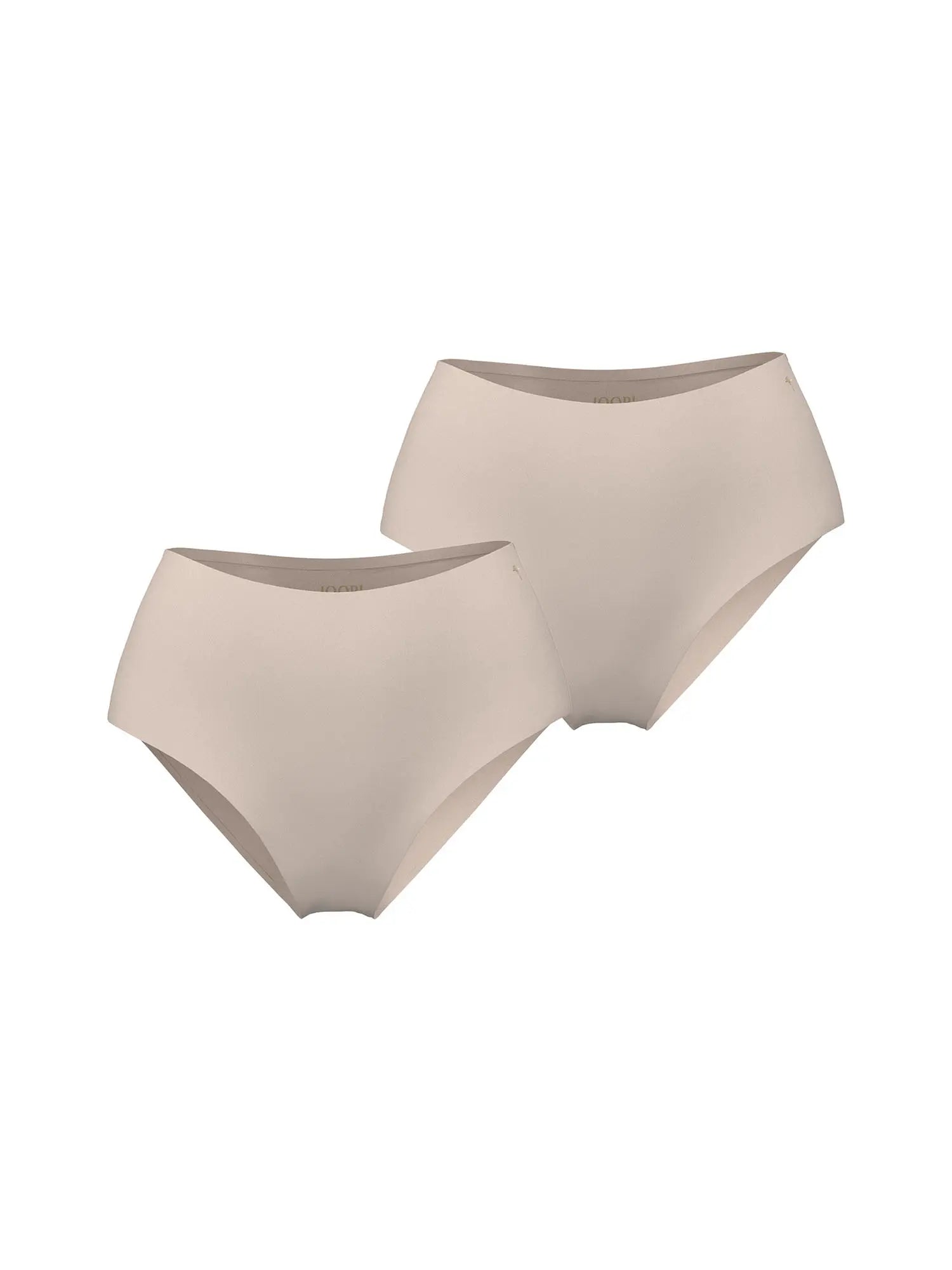 JOOP Damen Maxislip Sensation aus Mikrofaser 2er Pack