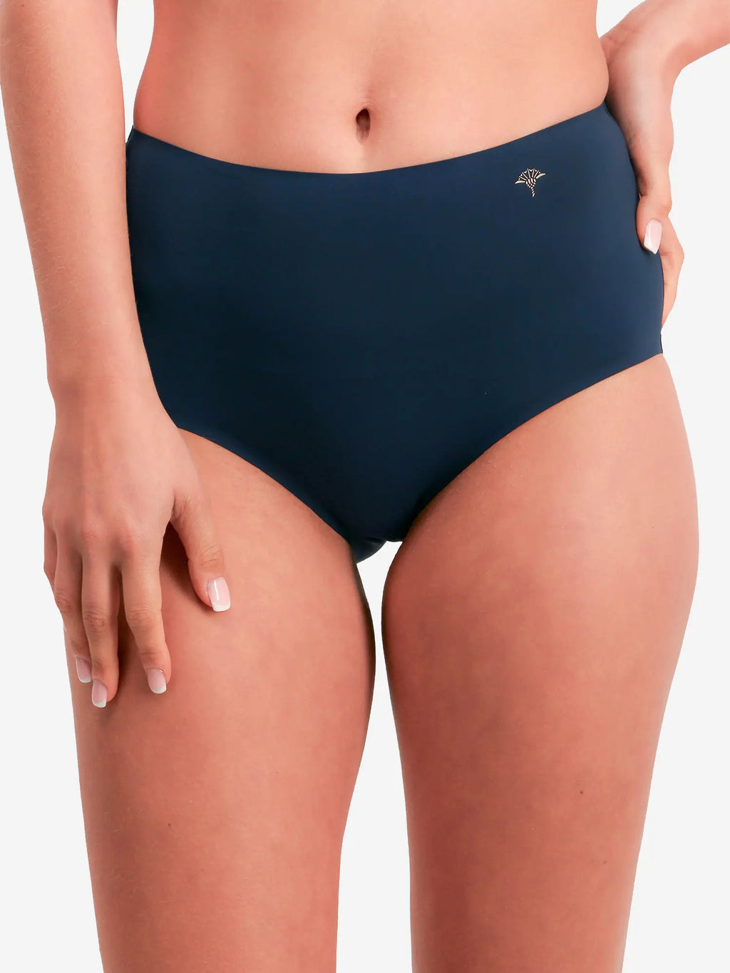JOOP Damen Maxislip Sensation aus Mikrofaser 2er Pack