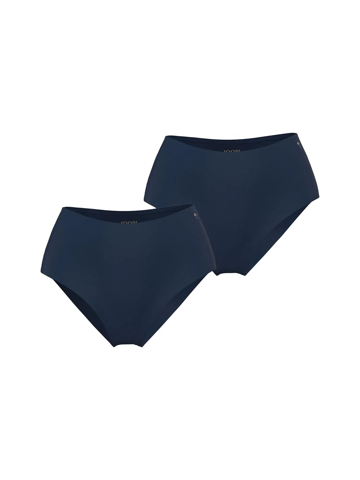 JOOP Damen Maxislip Sensation aus Mikrofaser 2er Pack